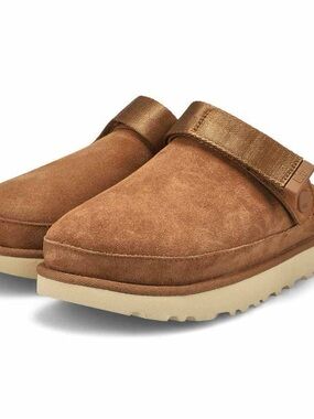UGG Goldenstar Clog